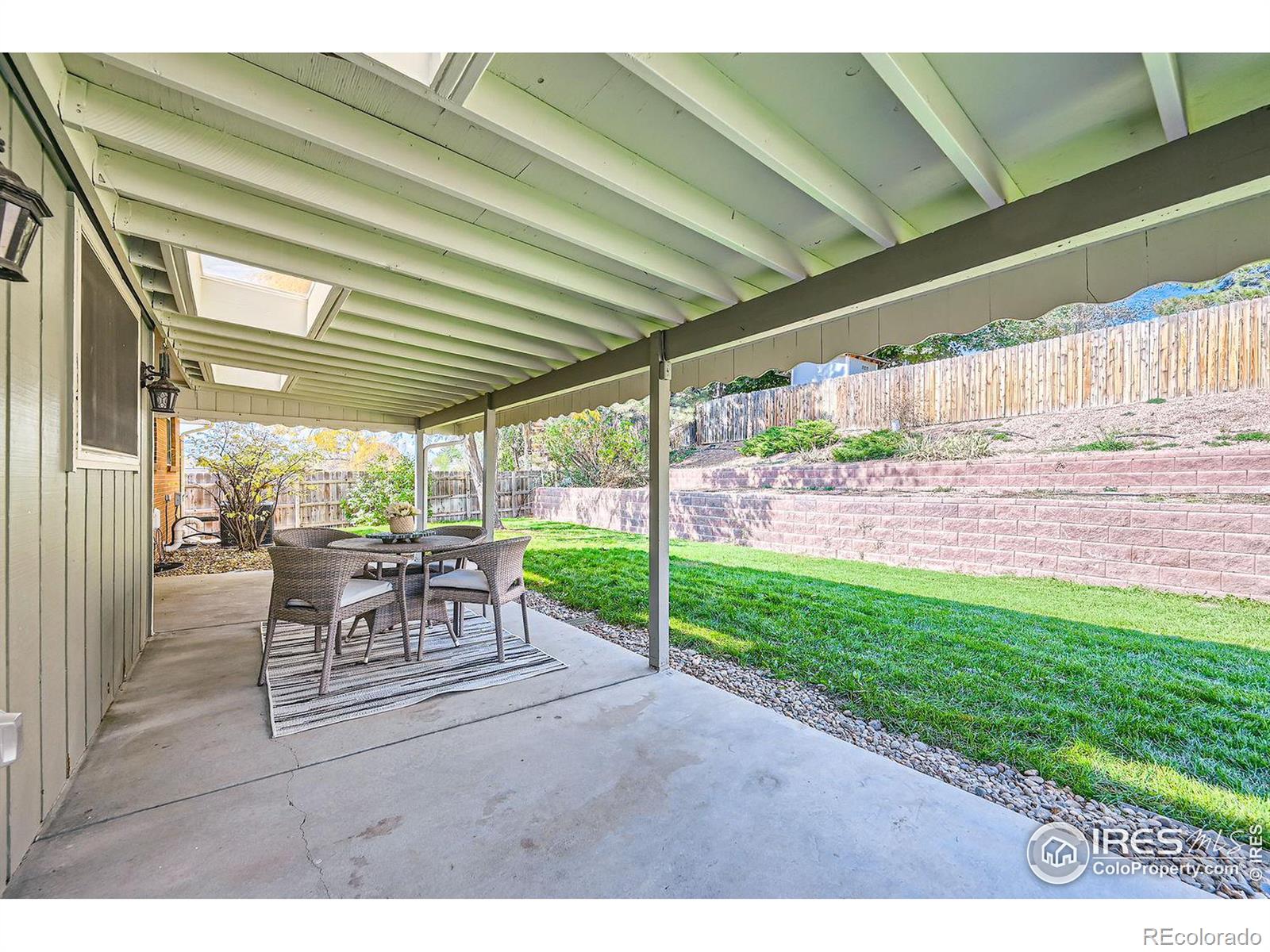 MLS Image #24 for 3616  columbia drive,longmont, Colorado