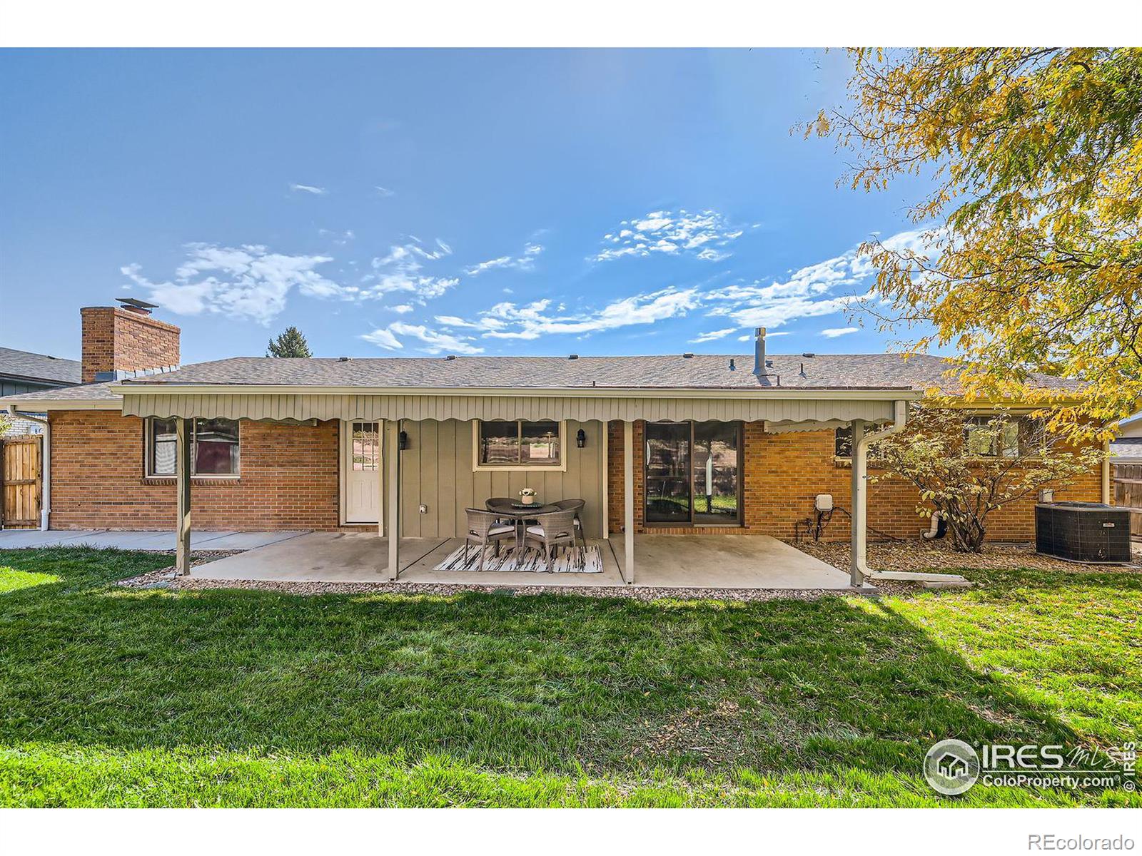 MLS Image #25 for 3616  columbia drive,longmont, Colorado