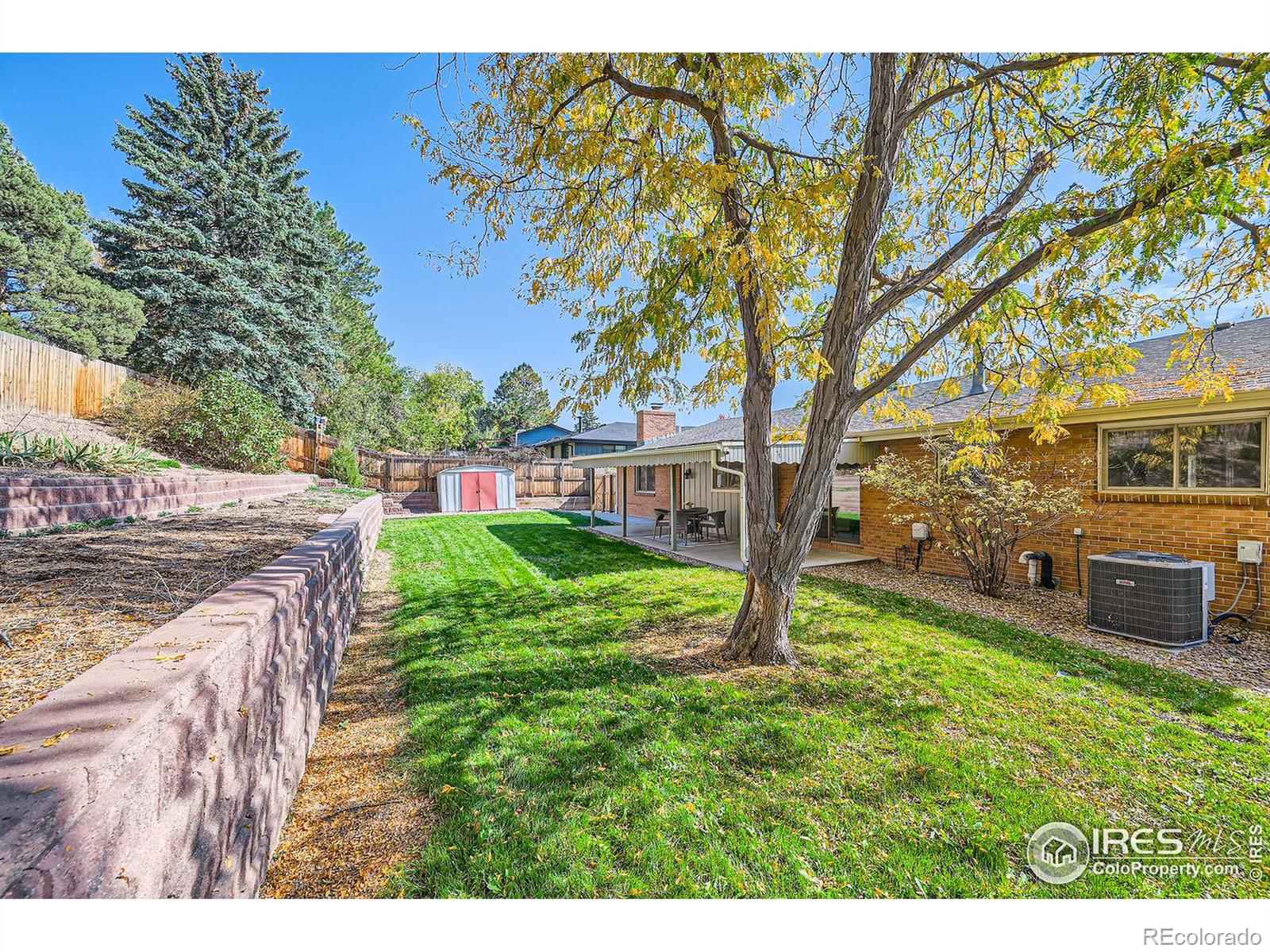 MLS Image #26 for 3616  columbia drive,longmont, Colorado