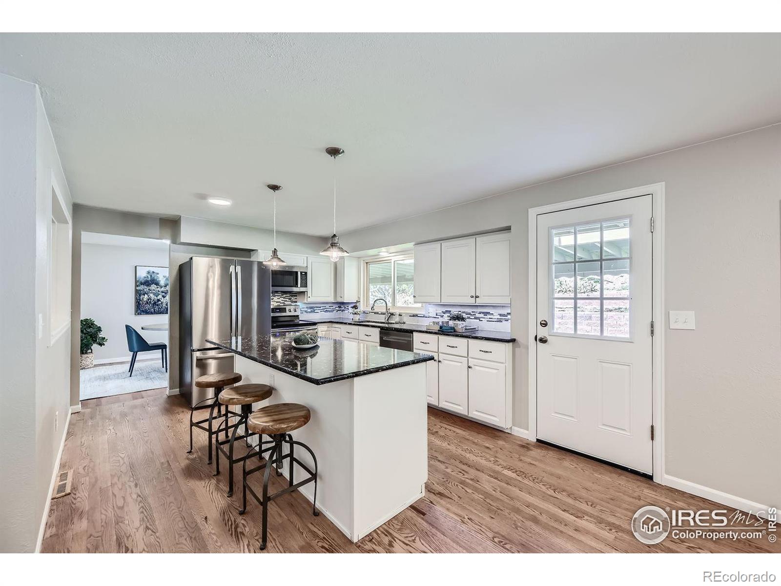 MLS Image #7 for 3616  columbia drive,longmont, Colorado