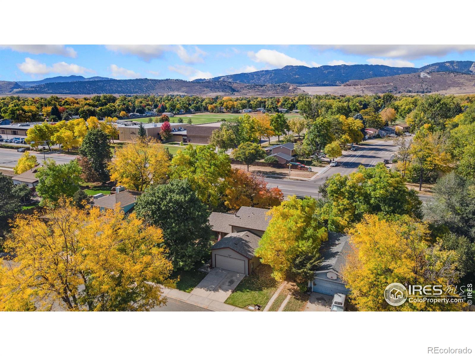 MLS Image #24 for 2052  huntington circle,fort collins, Colorado