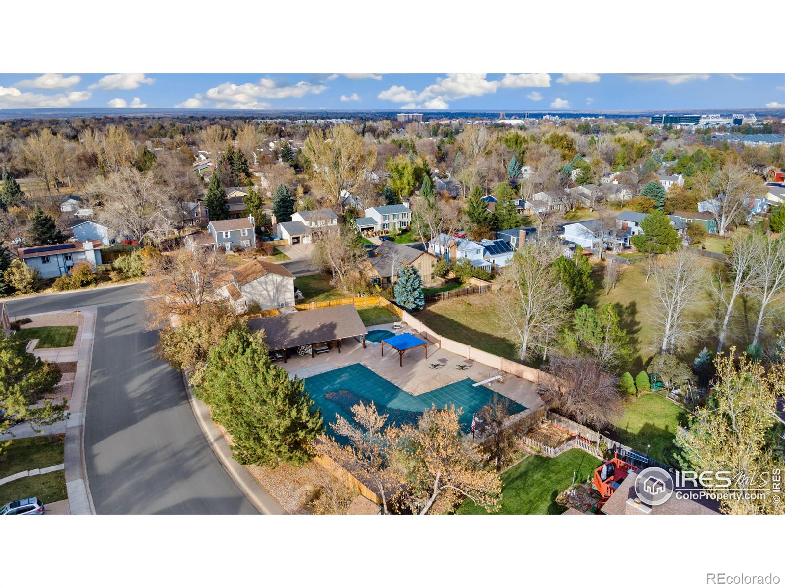 MLS Image #27 for 2052  huntington circle,fort collins, Colorado