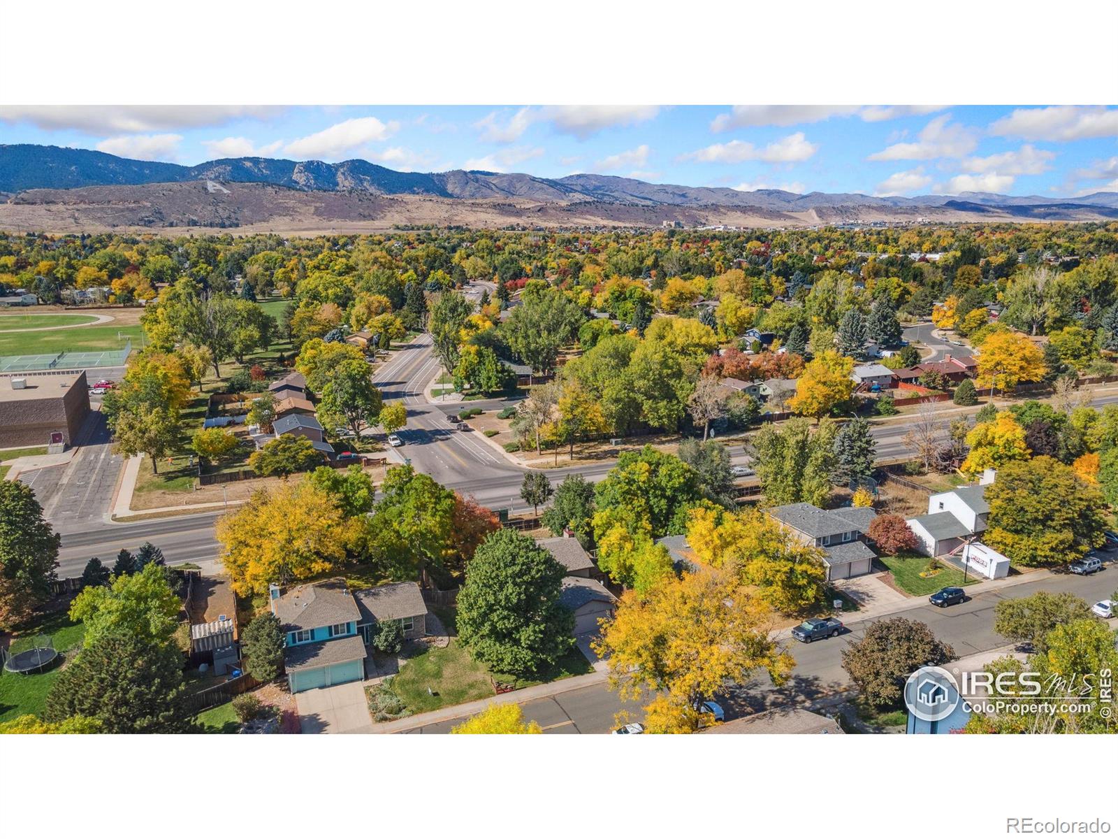 MLS Image #30 for 2052  huntington circle,fort collins, Colorado