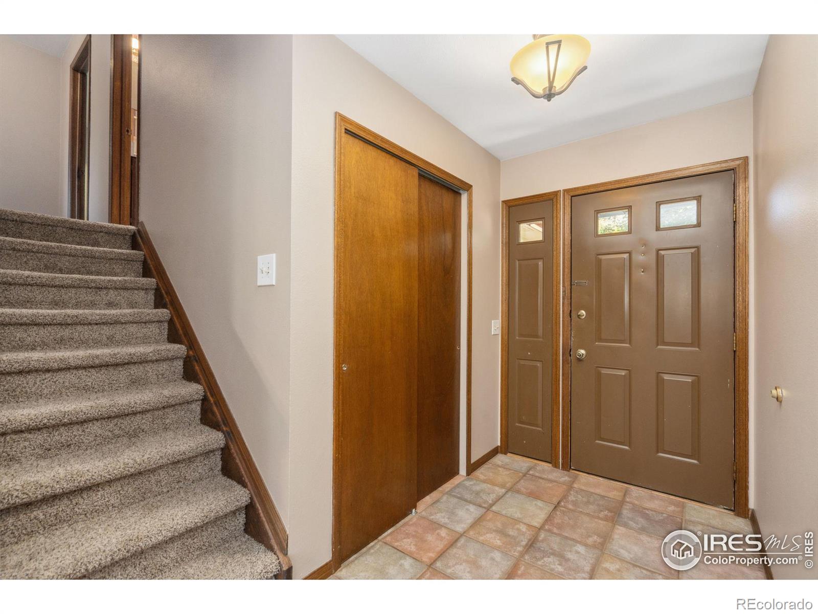 MLS Image #4 for 2052  huntington circle,fort collins, Colorado