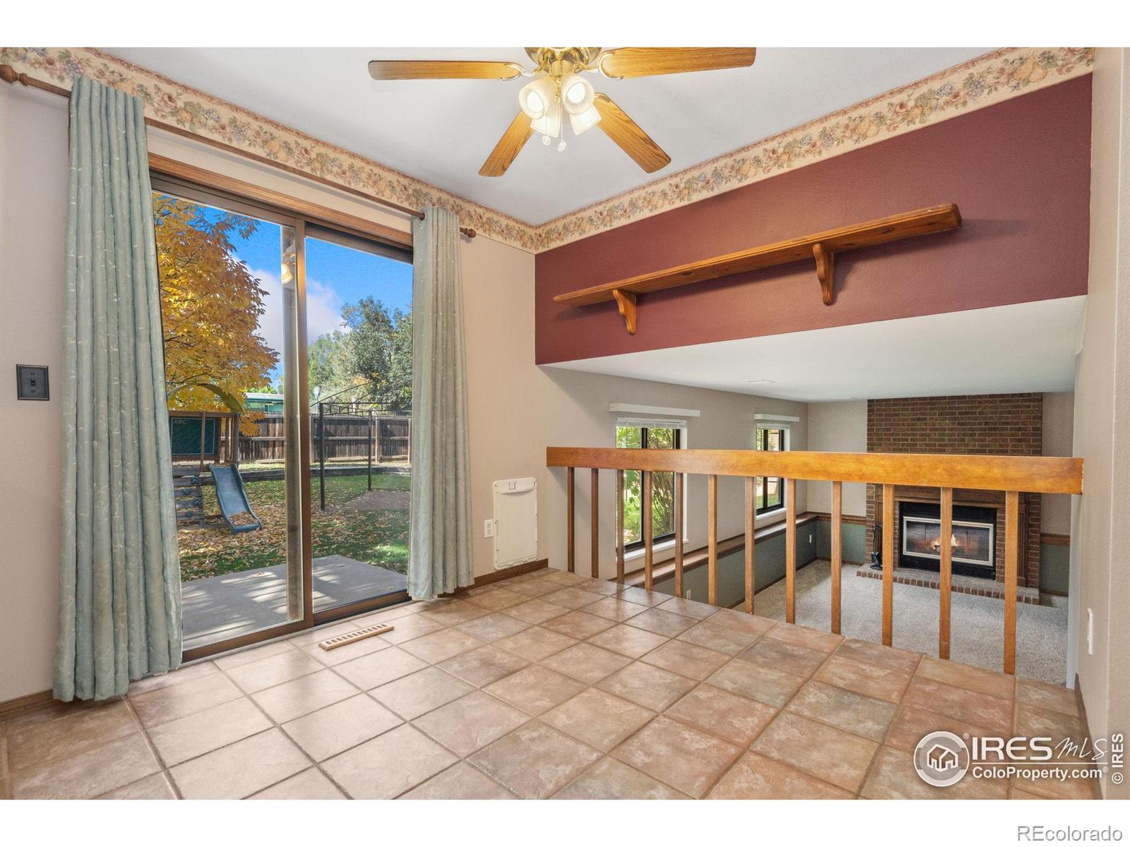 MLS Image #7 for 2052  huntington circle,fort collins, Colorado