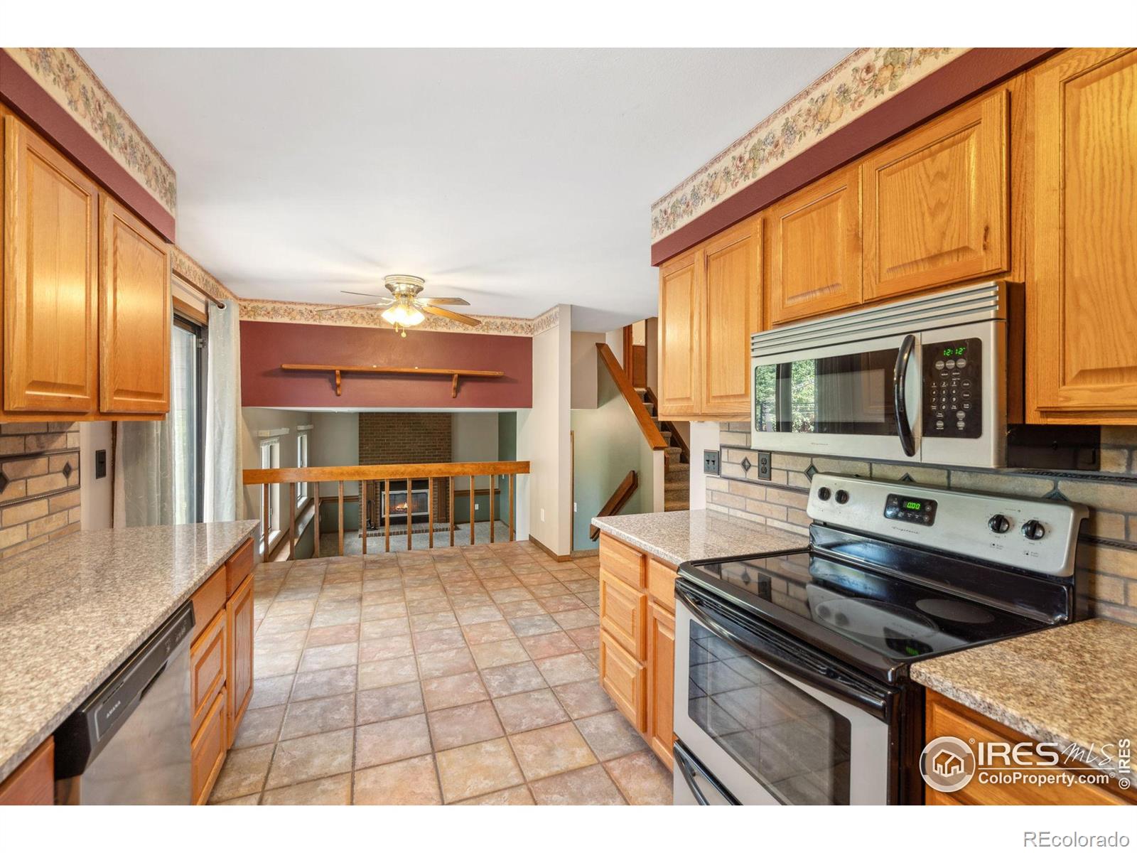 MLS Image #9 for 2052  huntington circle,fort collins, Colorado