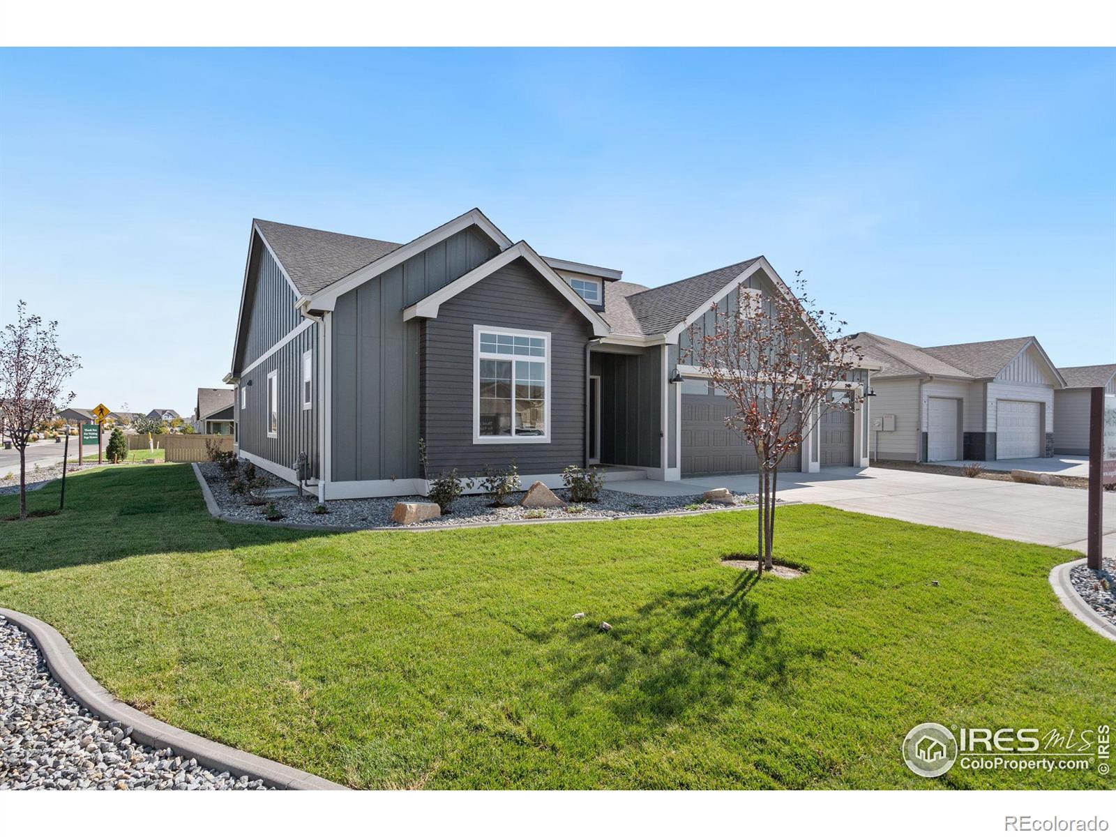 MLS Image #2 for 7188  rye grass drive,wellington, Colorado