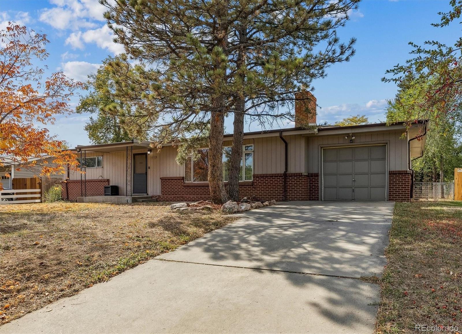 MLS Image #10 for 435 s miller street,lakewood, Colorado