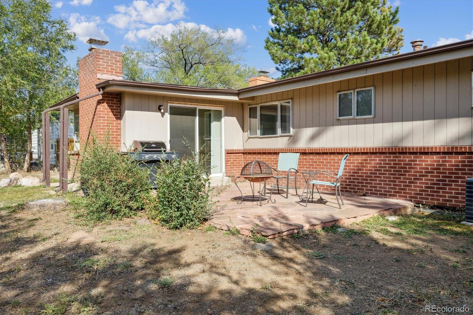 MLS Image #27 for 435 s miller street,lakewood, Colorado