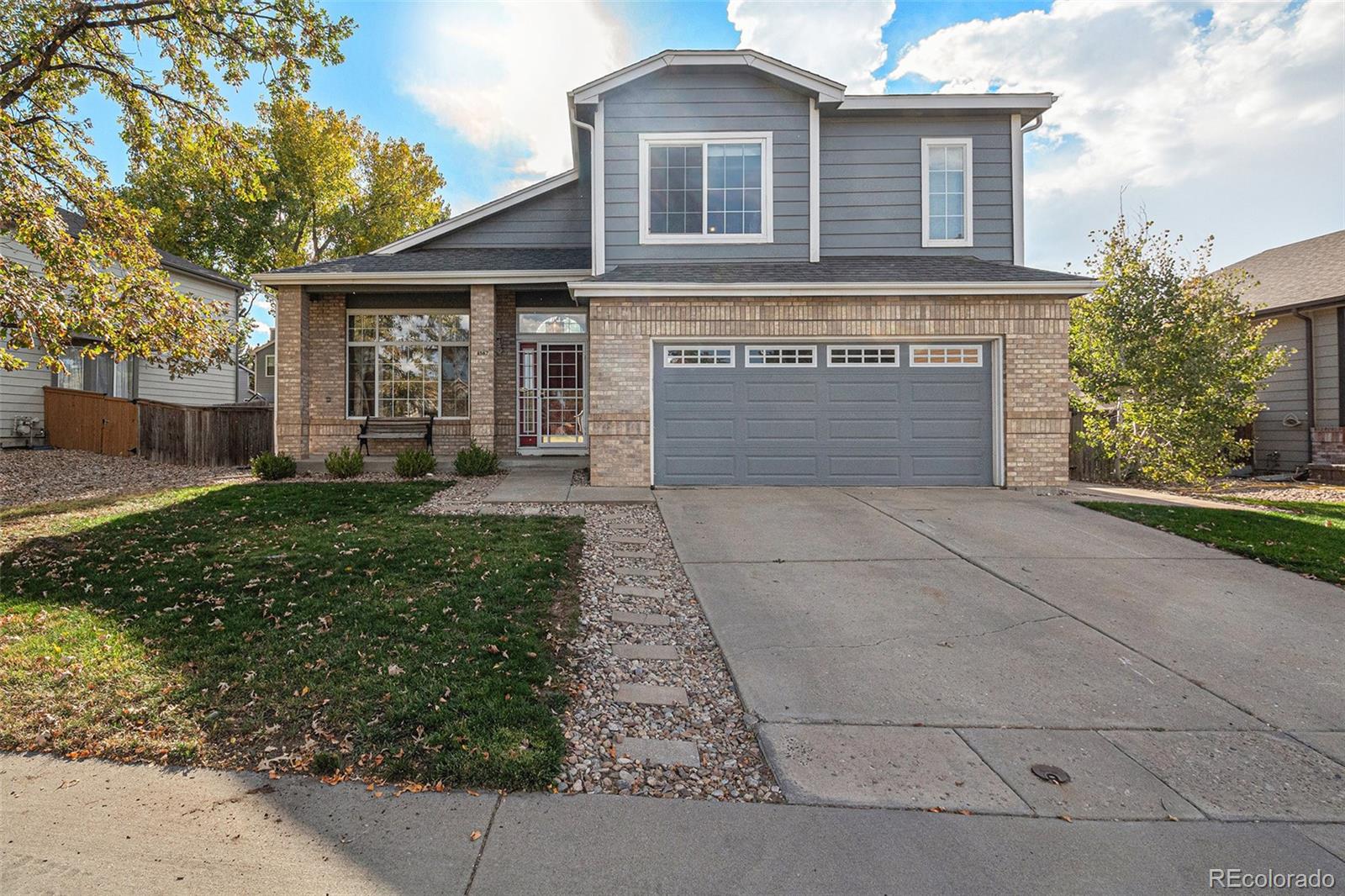 CMA Image for 4567  espana way,Denver, Colorado