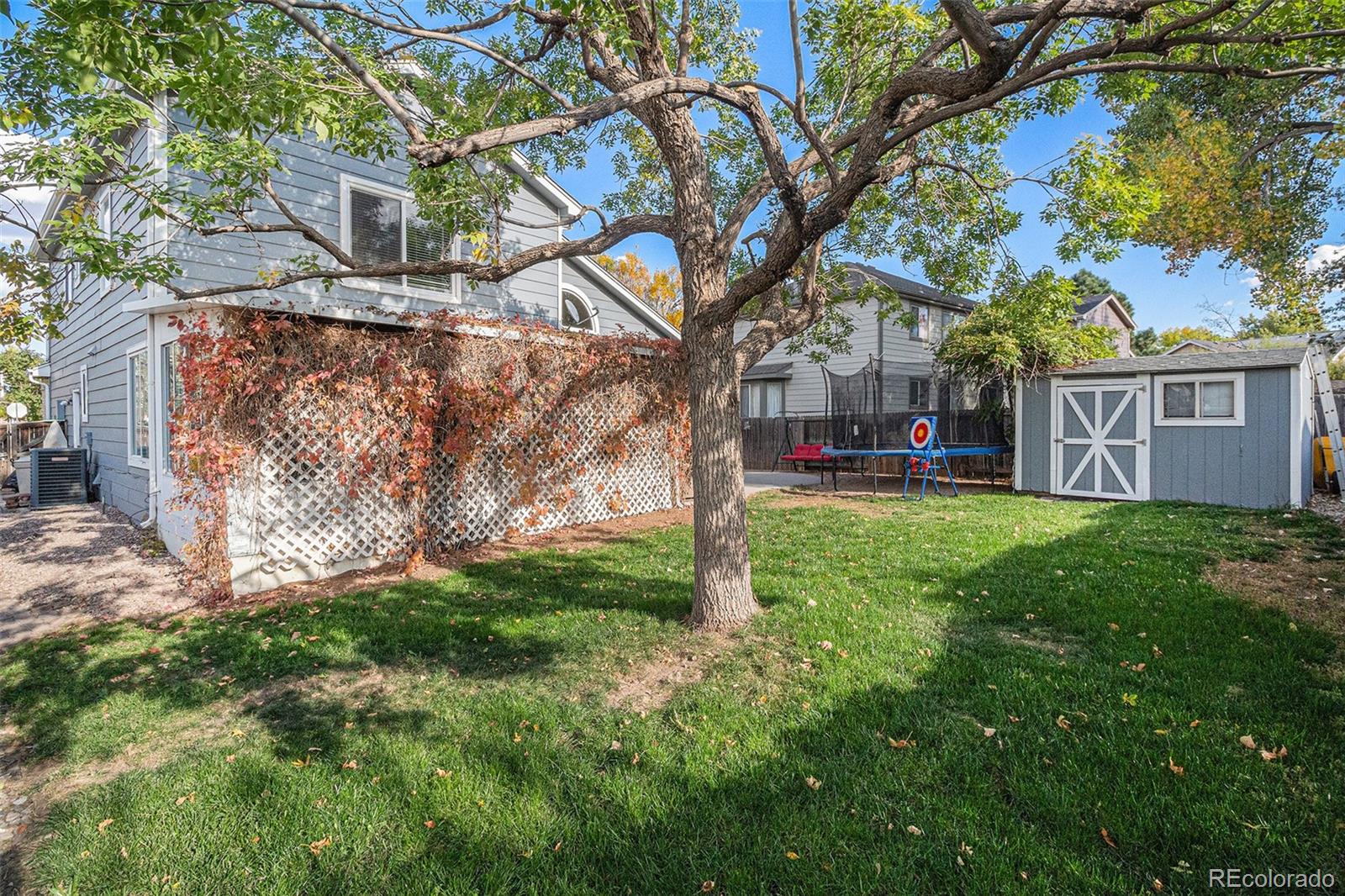 MLS Image #20 for 4567  espana way,denver, Colorado