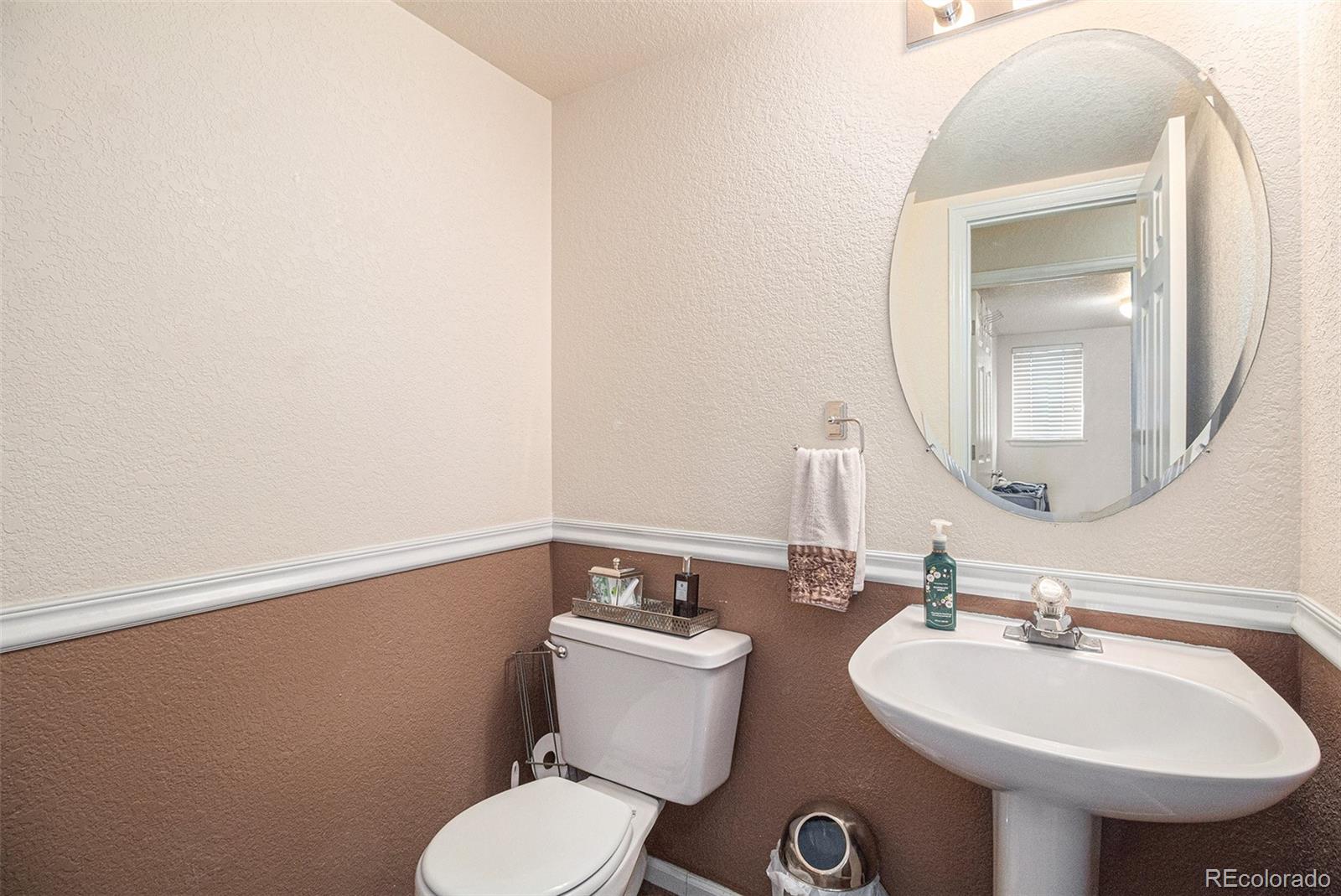 MLS Image #9 for 4567  espana way,denver, Colorado