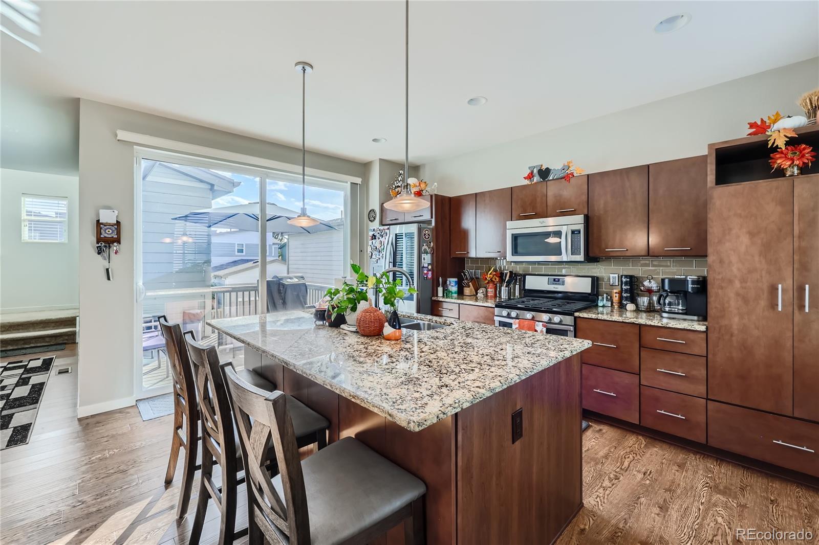 MLS Image #12 for 9680  dunning circle,highlands ranch, Colorado