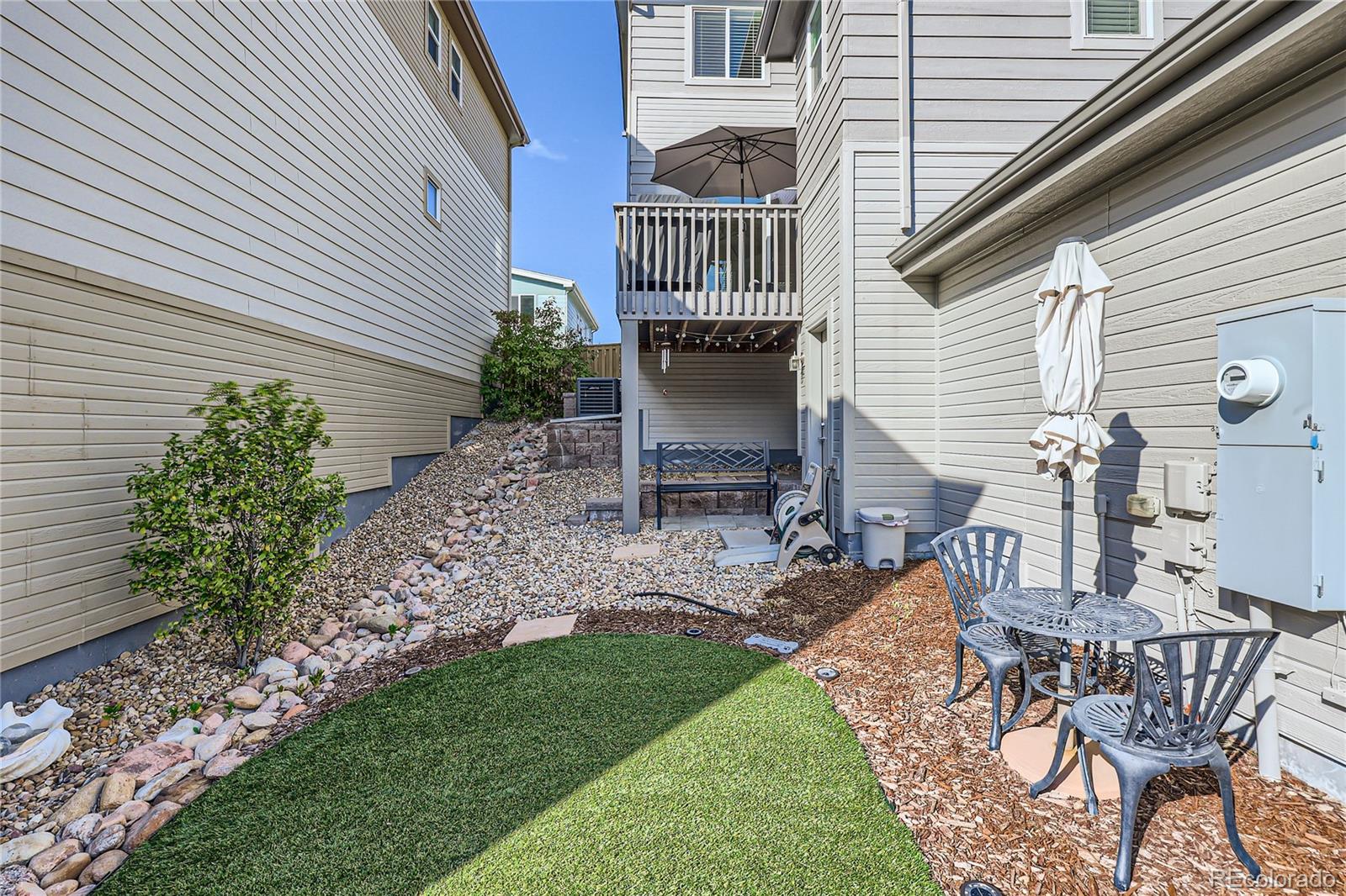 MLS Image #26 for 9680  dunning circle,highlands ranch, Colorado