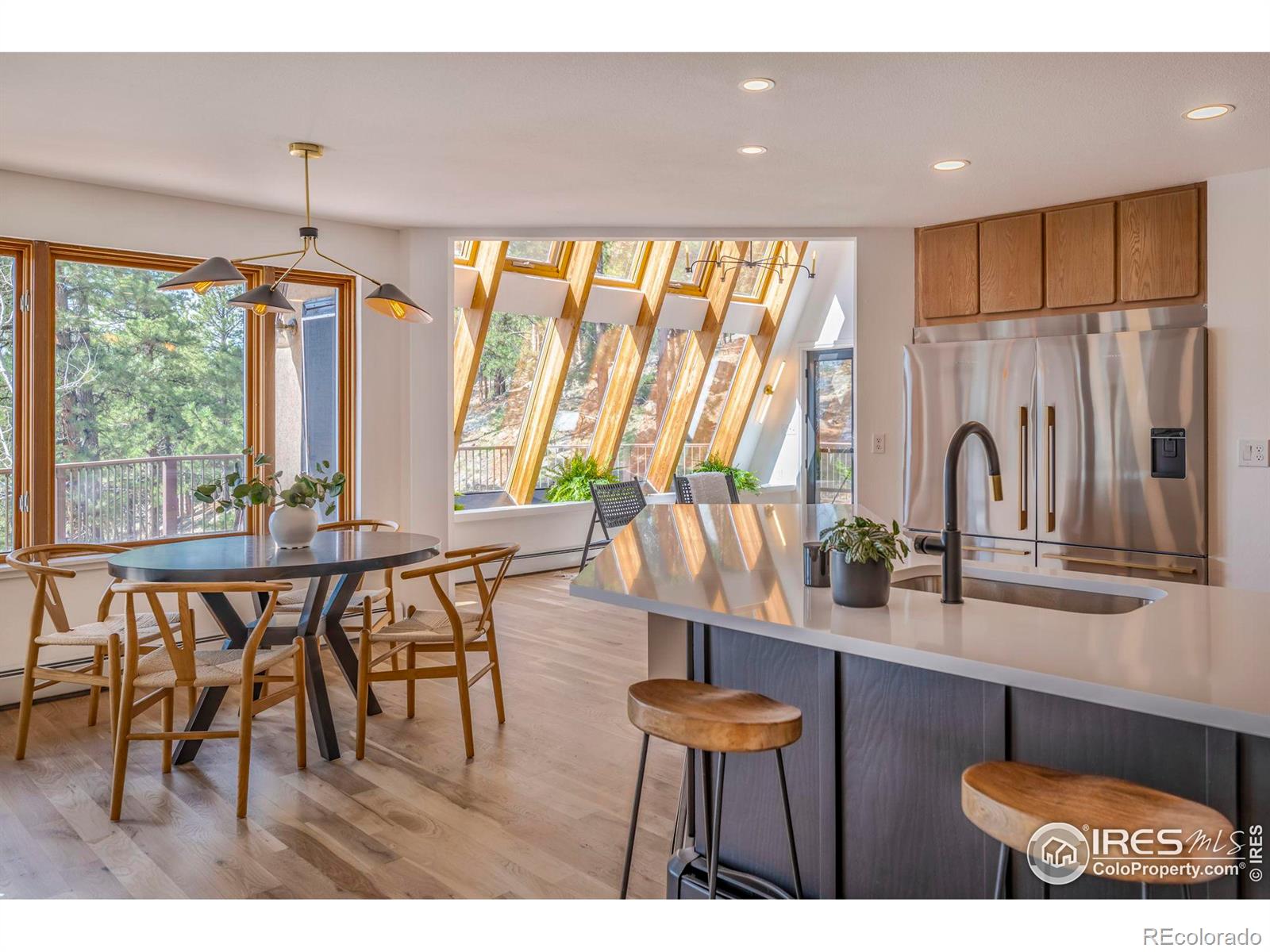 MLS Image #2 for 225  bristlecone way,boulder, Colorado