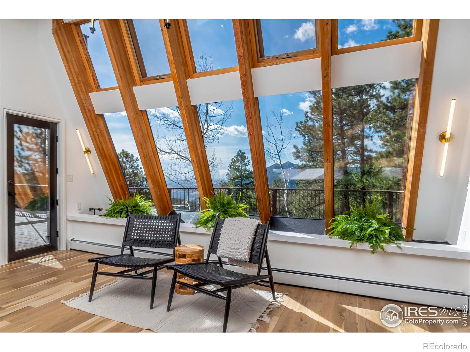 MLS Image #3 for 225  bristlecone way,boulder, Colorado
