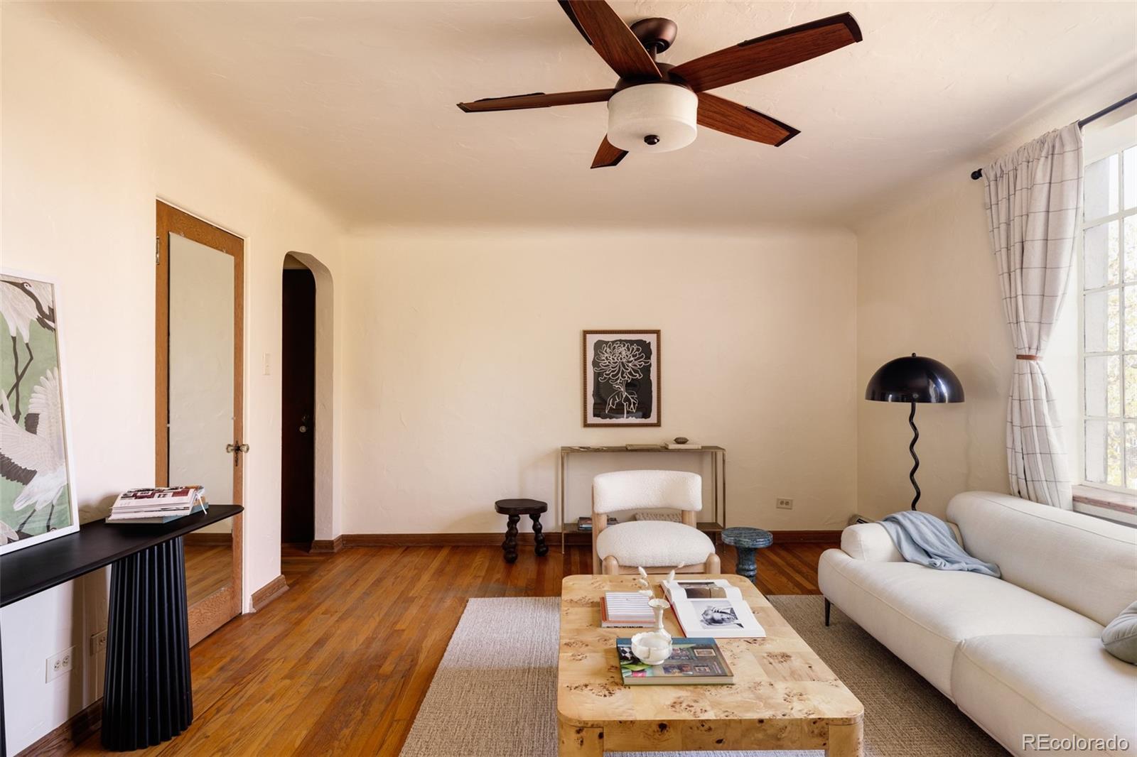 MLS Image #11 for 2233  kearney street,denver, Colorado