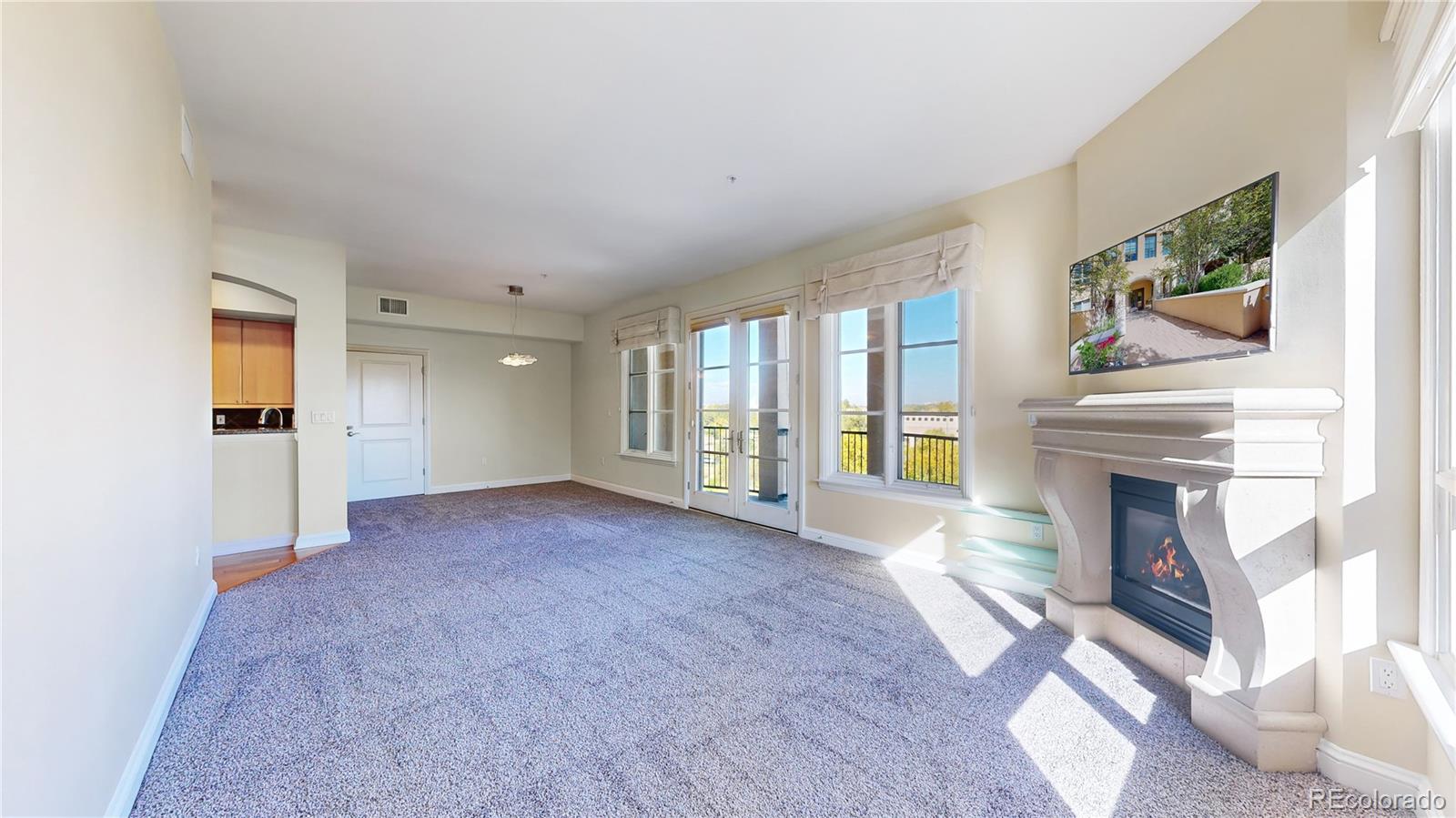 MLS Image #1 for 2500 e cherry creek south drive 505,denver, Colorado