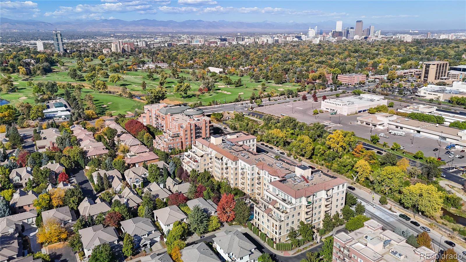 MLS Image #24 for 2500 e cherry creek south drive,denver, Colorado