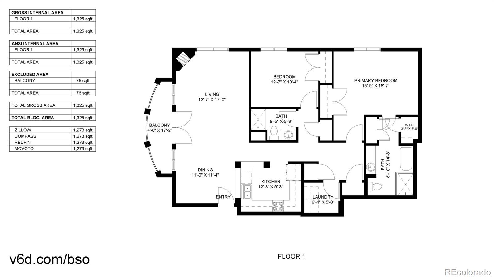 MLS Image #31 for 2500 e cherry creek south drive,denver, Colorado