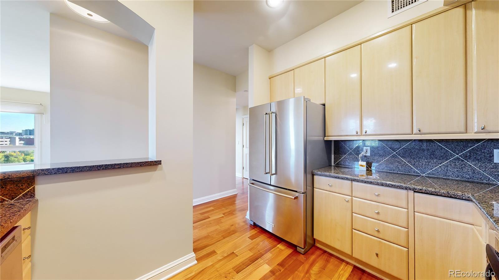 MLS Image #6 for 2500 e cherry creek south drive,denver, Colorado