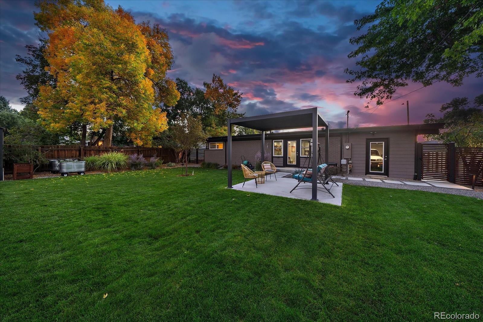 MLS Image #30 for 6145  cody street,arvada, Colorado