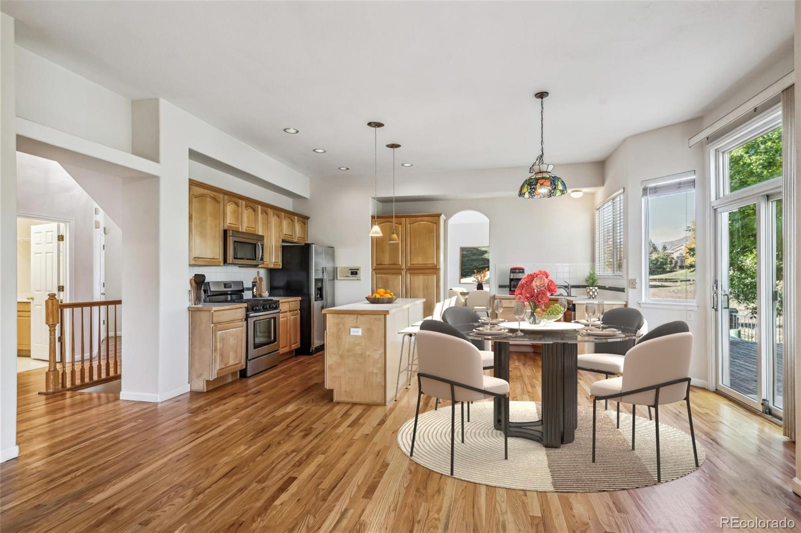 MLS Image #17 for 6447  russell way,arvada, Colorado