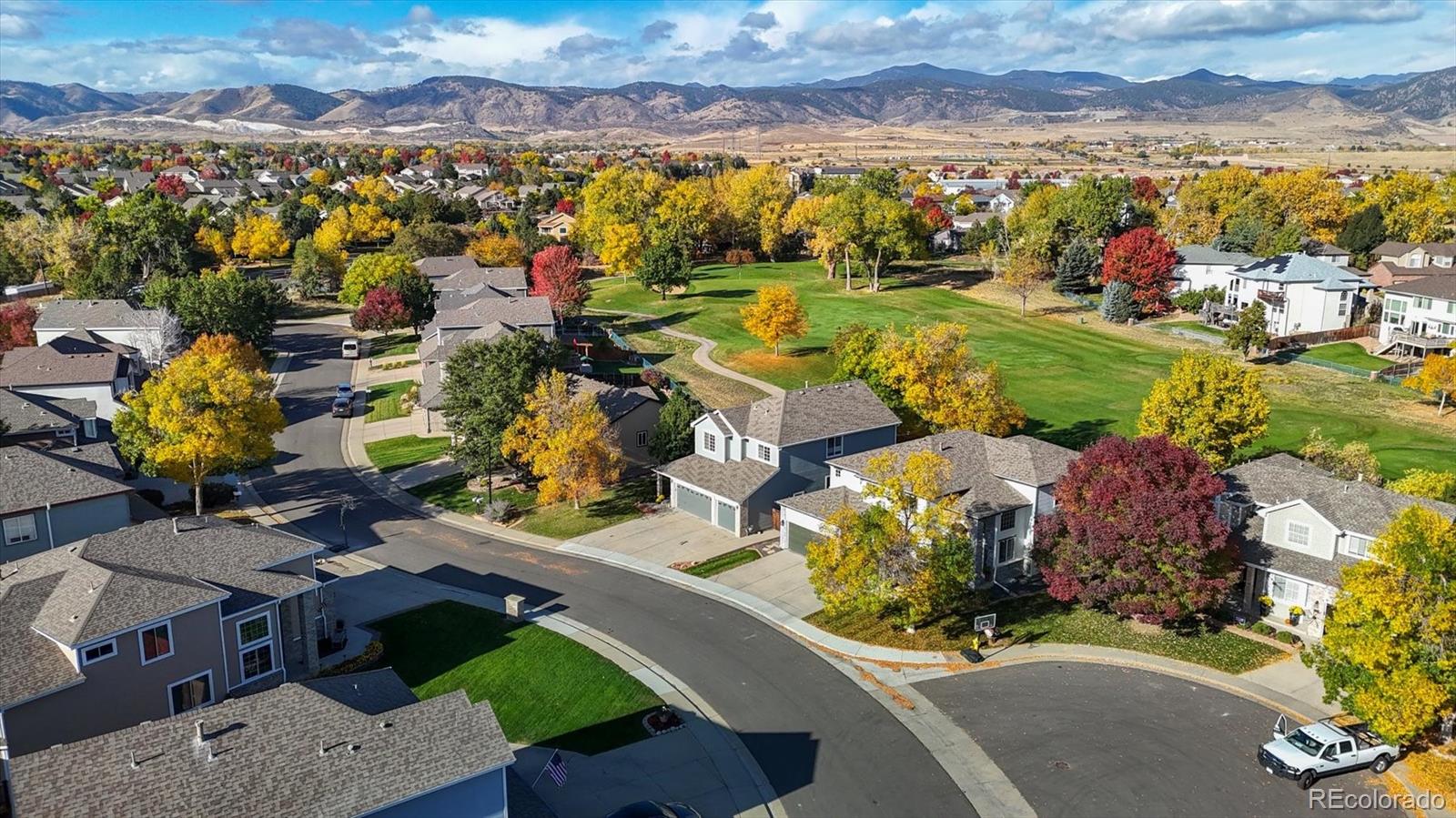 MLS Image #4 for 6447  russell way,arvada, Colorado