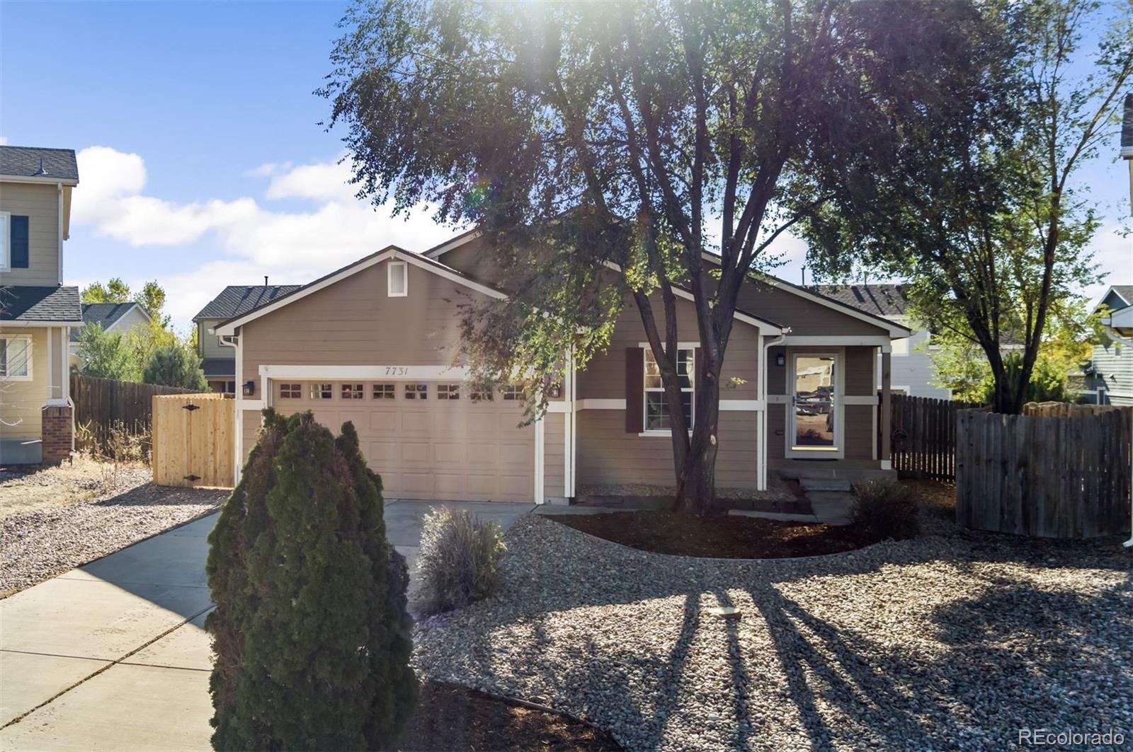 MLS Image #0 for 7731  blue heron court,fountain, Colorado