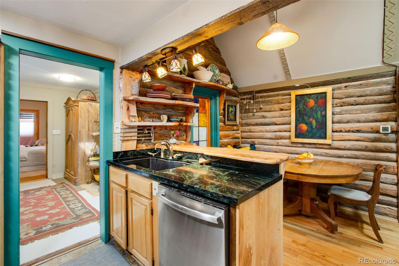 MLS Image #27 for 201  shady lane,palmer lake, Colorado