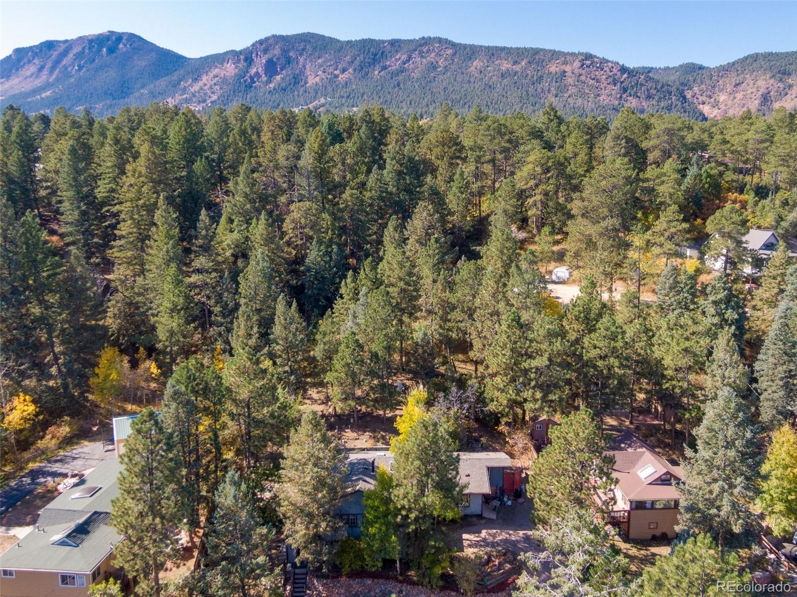 MLS Image #48 for 201  shady lane,palmer lake, Colorado