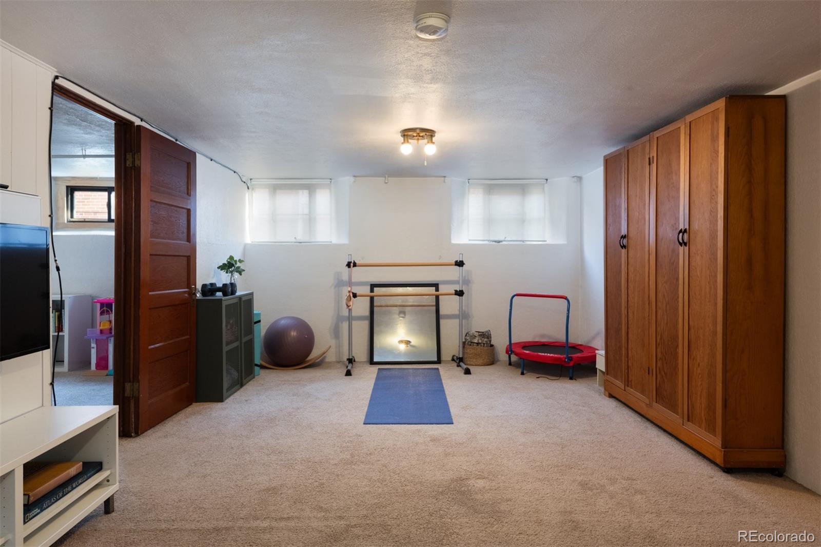 MLS Image #40 for 1454  birch street,denver, Colorado