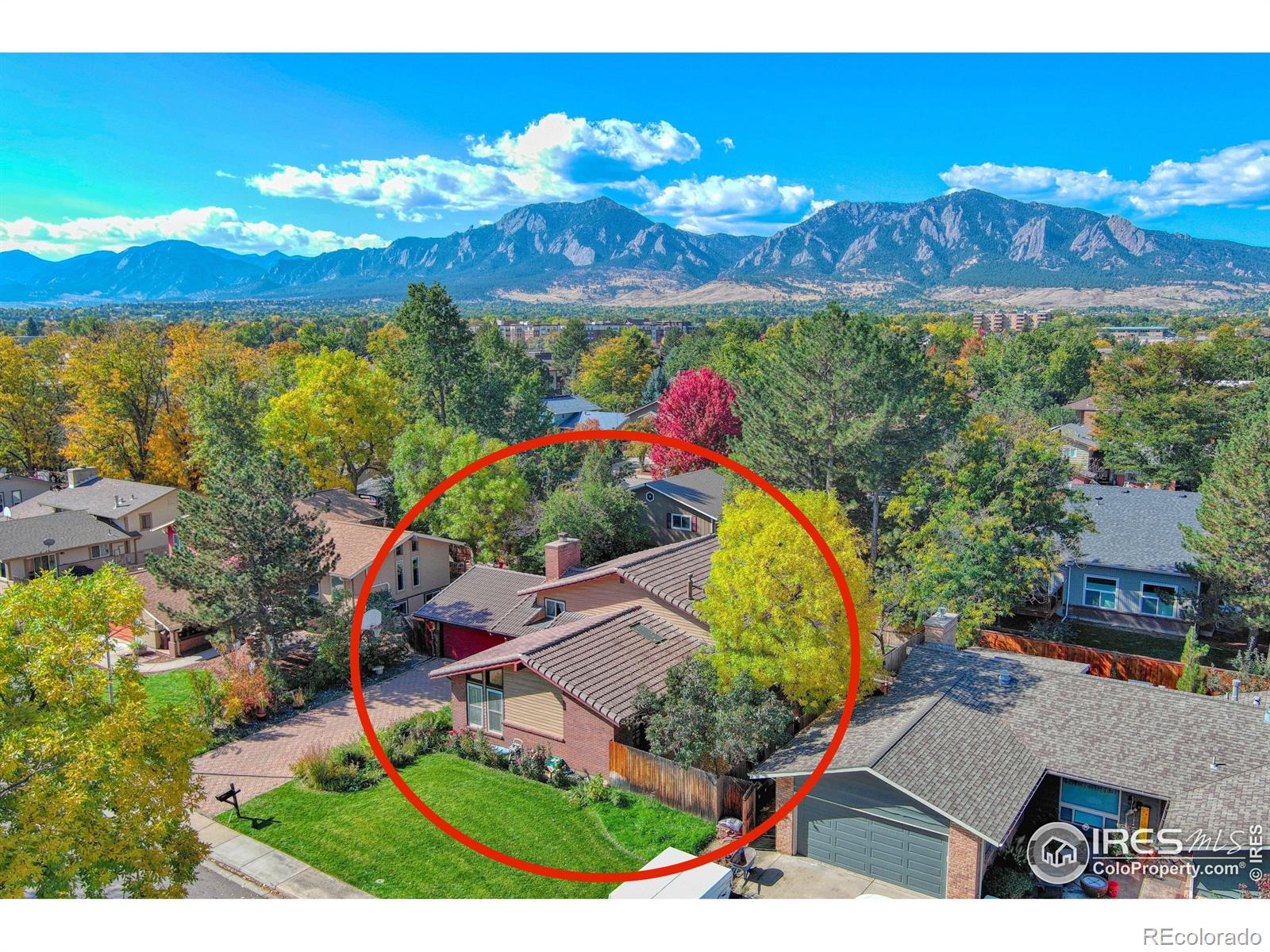 MLS Image #33 for 577  blackhawk road,boulder, Colorado