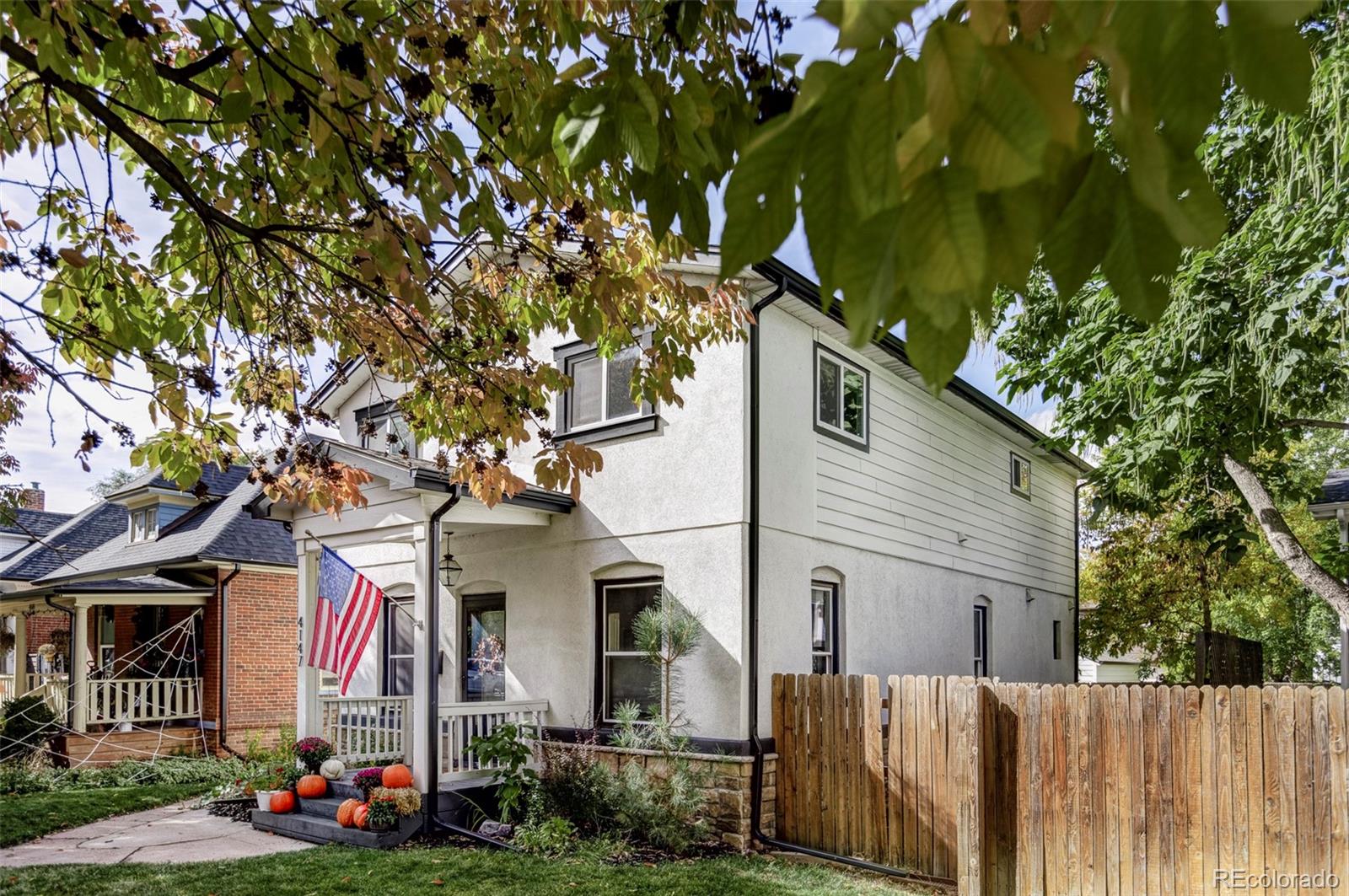 MLS Image #2 for 4147  wolff street,denver, Colorado