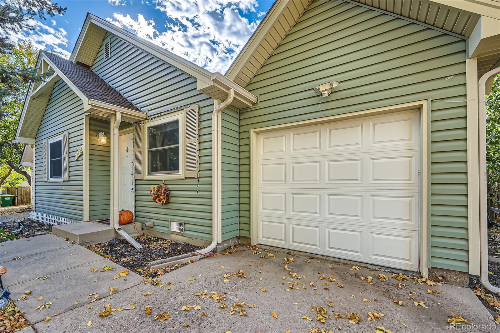 CMA Image for 17488 E Whitaker Drive,Aurora, Colorado