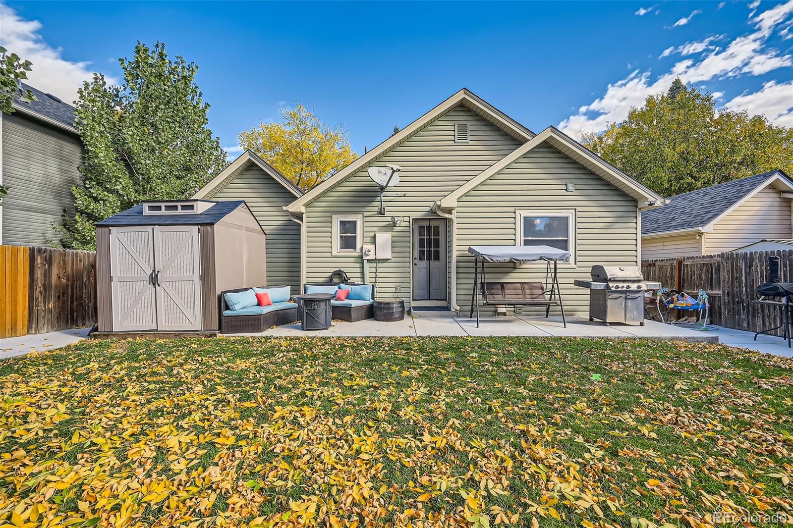 MLS Image #21 for 17488 e whitaker drive,aurora, Colorado