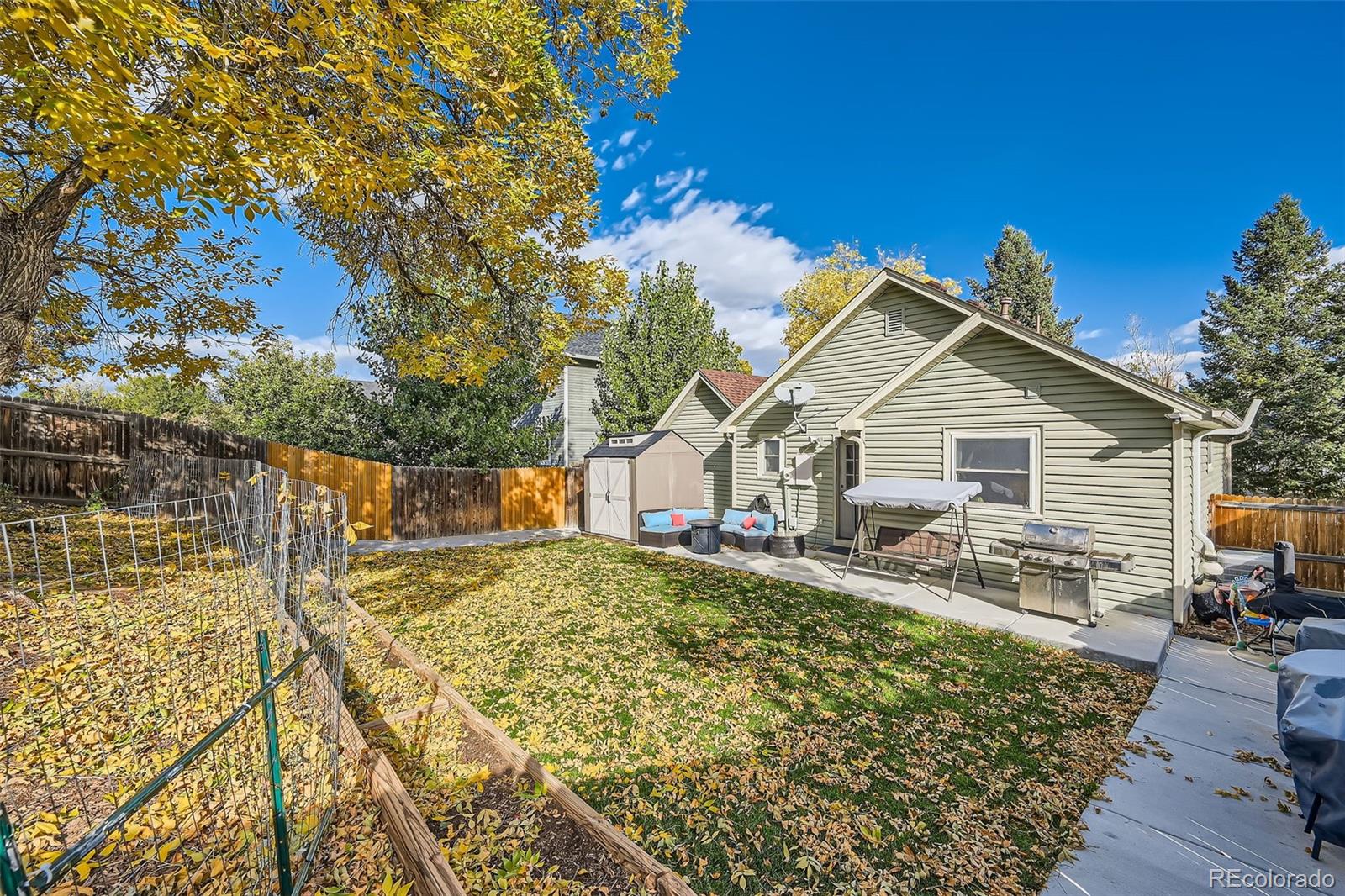 MLS Image #22 for 17488 e whitaker drive,aurora, Colorado