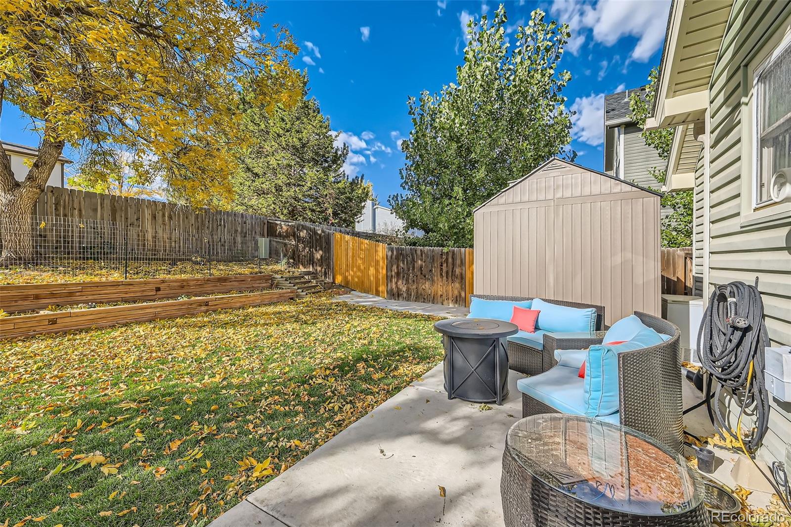 MLS Image #25 for 17488 e whitaker drive,aurora, Colorado