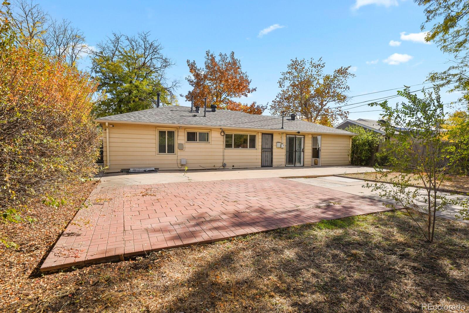 MLS Image #19 for 785  hanover street,aurora, Colorado