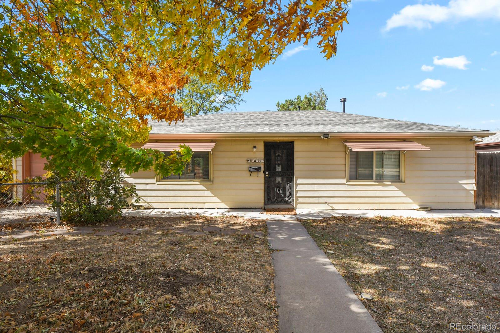 MLS Image #20 for 785  hanover street,aurora, Colorado