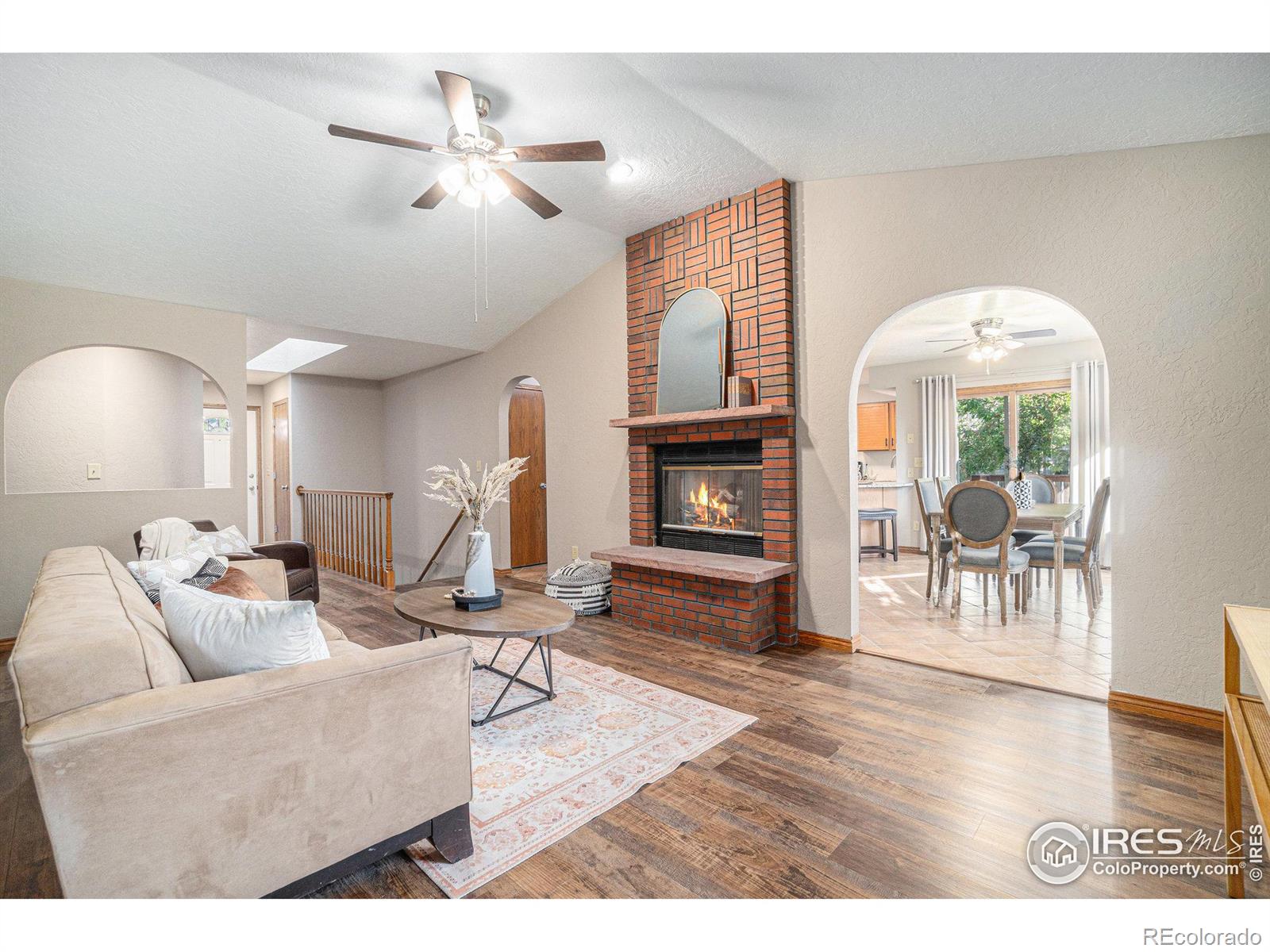 Report Image for 4982 W 6th St Rd,Greeley, Colorado