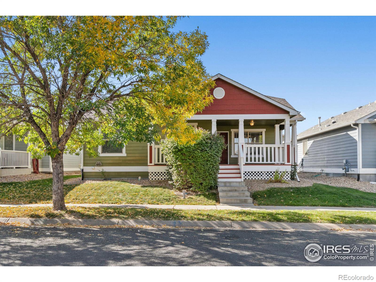 MLS Image #0 for 4305  phlox lane,evans, Colorado