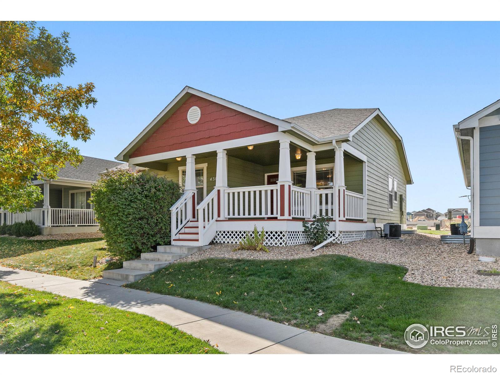 CMA Image for 4305  Phlox Lane,Evans, Colorado