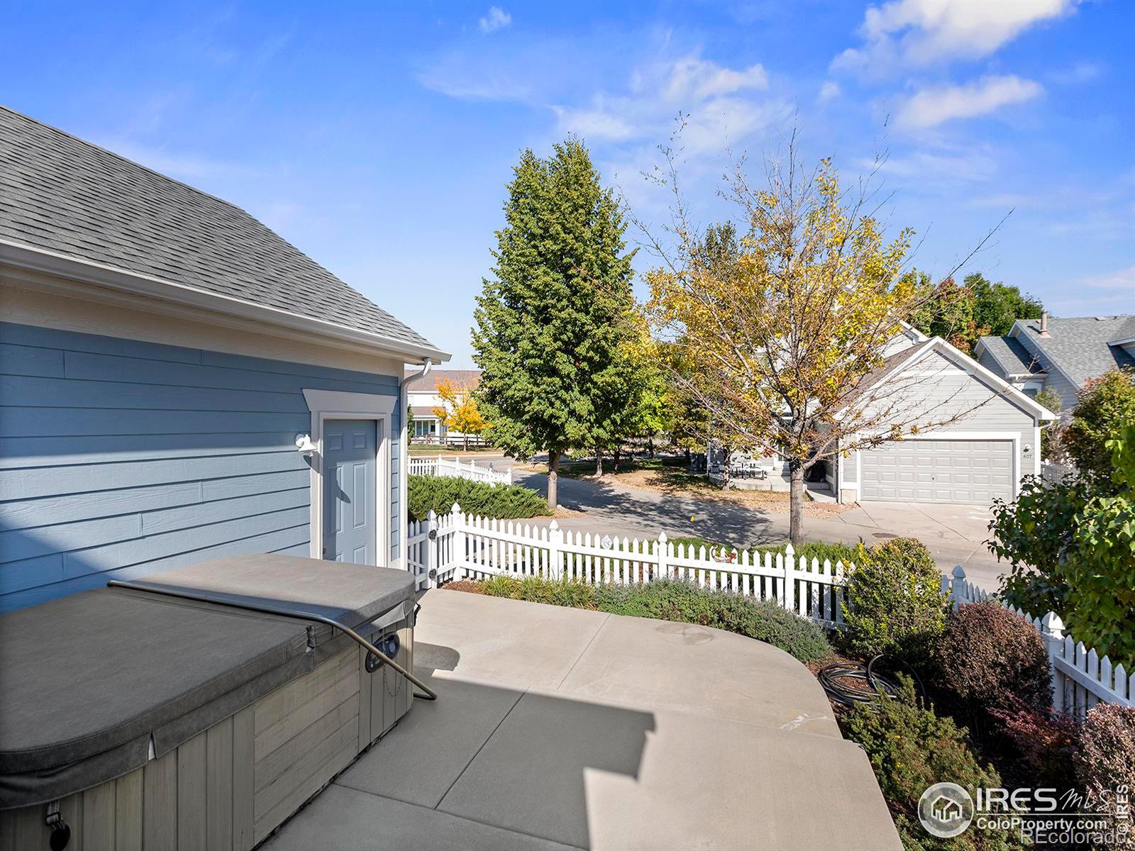 MLS Image #30 for 4190  buffalo mountain drive,loveland, Colorado