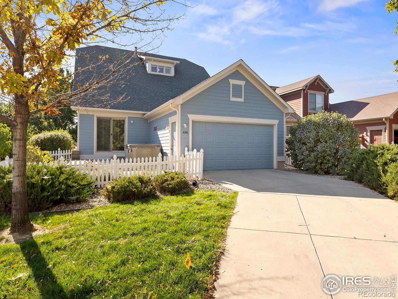 MLS Image #32 for 4190  buffalo mountain drive,loveland, Colorado