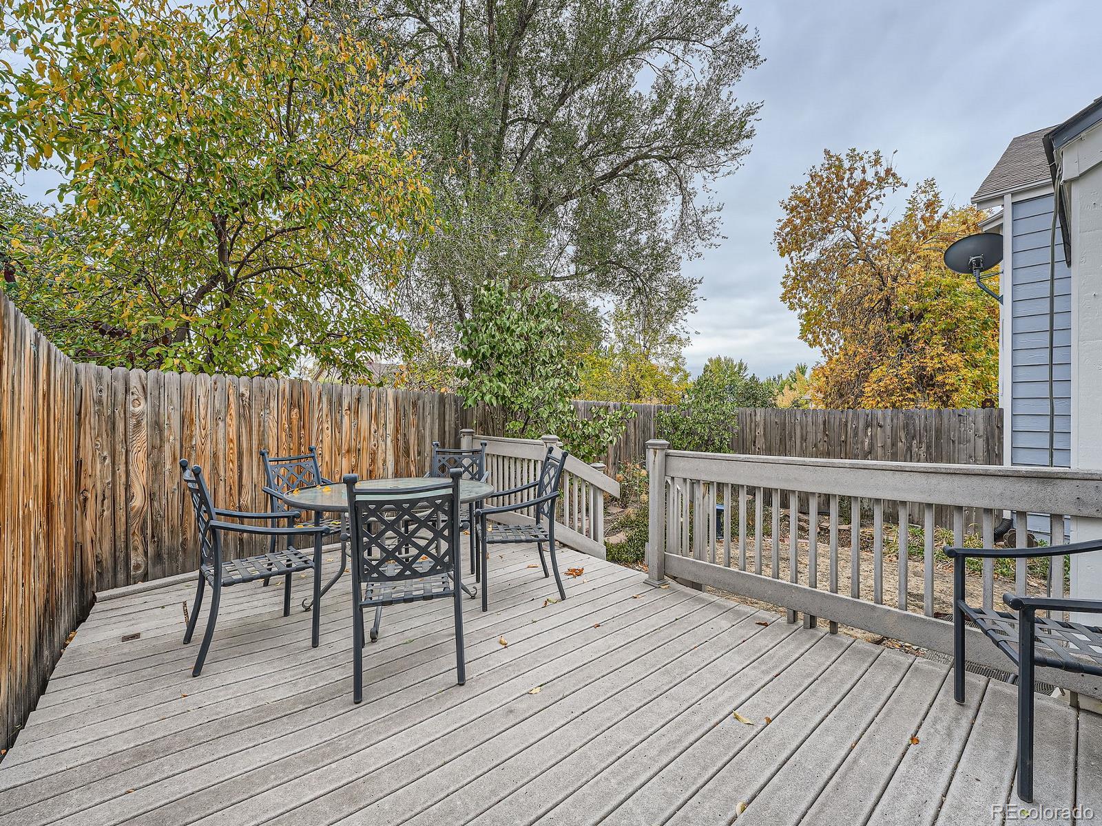 MLS Image #24 for 9306 w coal mine avenue,littleton, Colorado