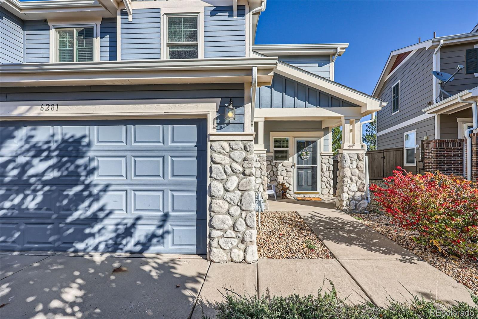 MLS Image #2 for 6281  wescroft avenue,castle rock, Colorado