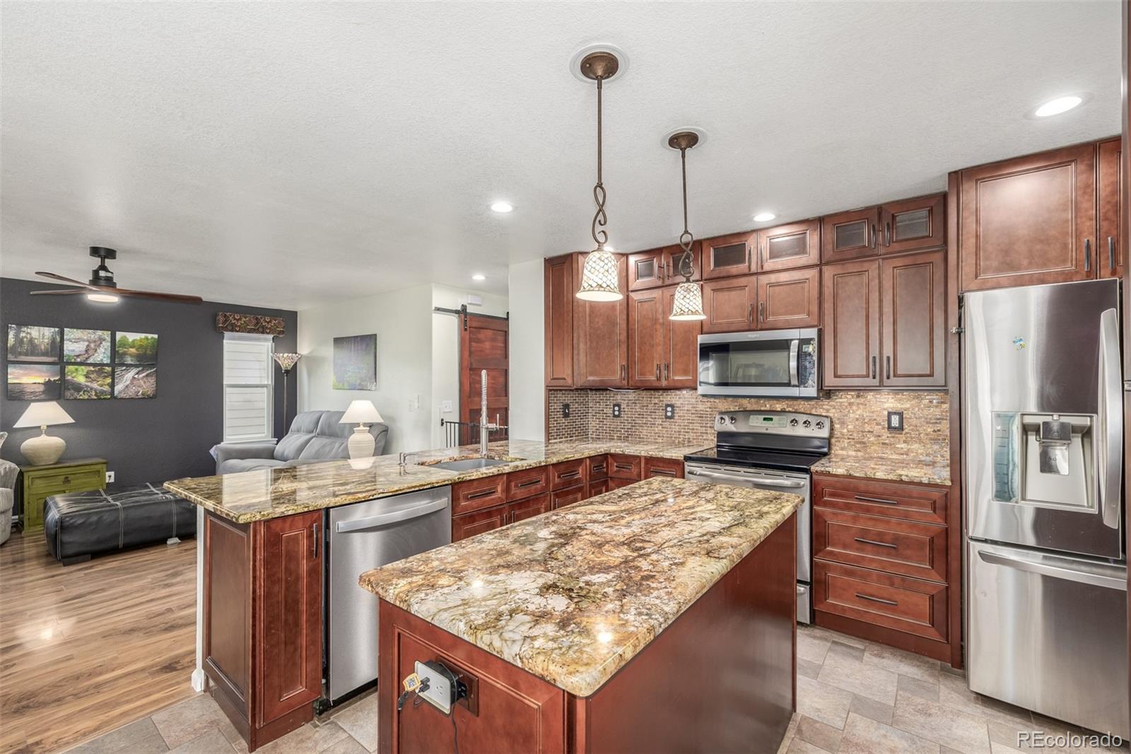 MLS Image #14 for 5541 s quatar street,centennial, Colorado