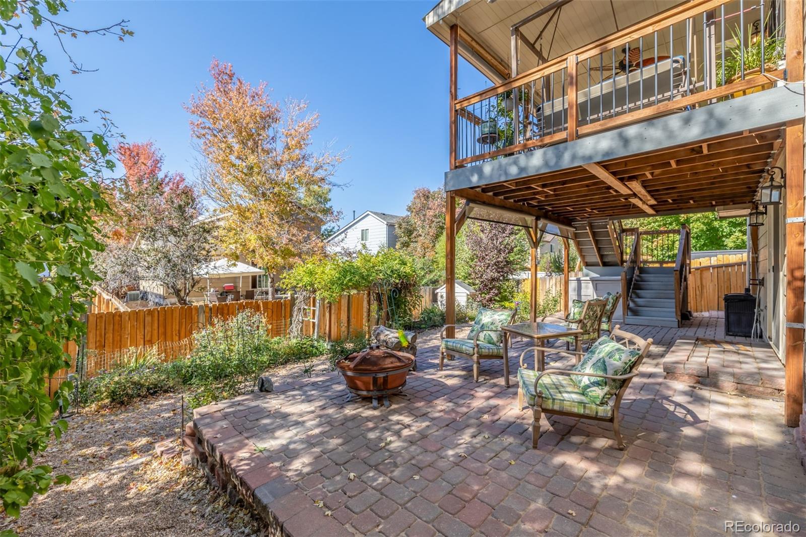 MLS Image #44 for 5541 s quatar street,centennial, Colorado