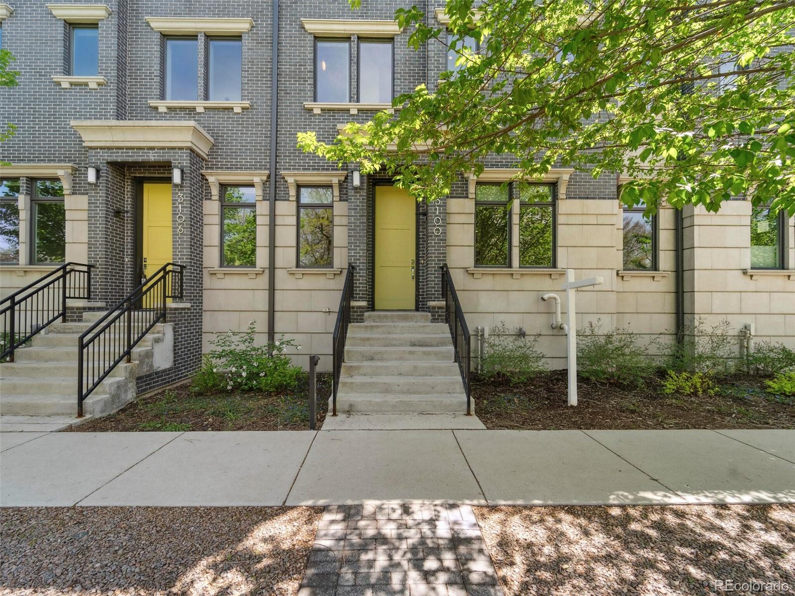 MLS Image #1 for 3100 e 17th avenue,denver, Colorado